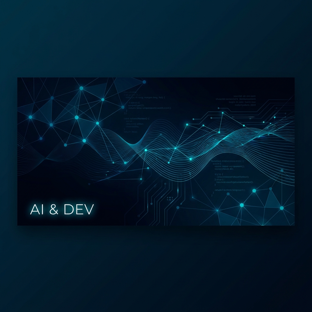 Como a IA está transformando o desenvolvimento de software