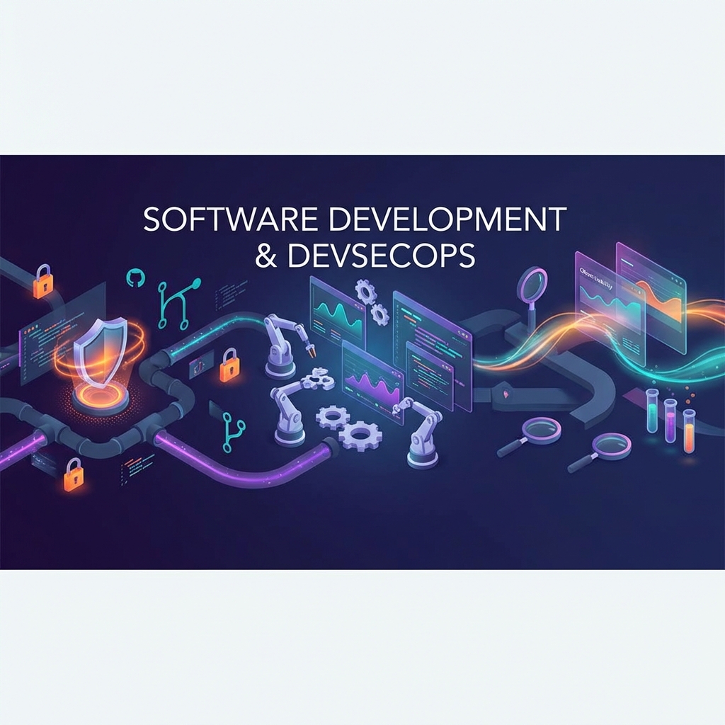Desenvolvimento de software em 2026: processos que separam times médios de times excelentes
